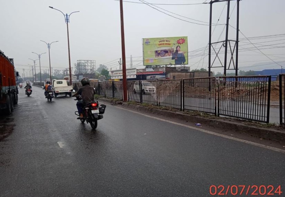 Elevate Your Brand, One Billboard at a Time